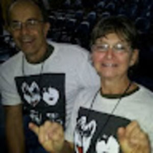 Meet your Posher, Mark